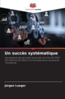 Image for Un succes systematique