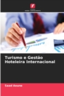 Image for Turismo e Gestao Hoteleira Internacional