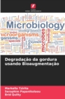 Image for Degradacao da gordura usando Bioaugmentacao