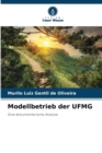 Image for Modellbetrieb der UFMG
