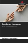 Image for Pandemic language