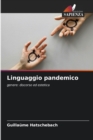 Image for Linguaggio pandemico