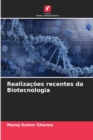 Image for Realizacoes recentes da Biotecnologia