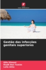 Image for Gestao das infeccoes genitais superiores