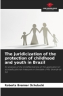 Image for The juridicization of the protection of childhood and youth in Brazil