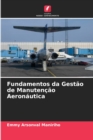 Image for Fundamentos da Gestao de Manutencao Aeronautica