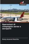 Image for Operazioni di compagnie aeree e aeroporti
