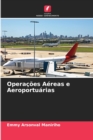 Image for Operacoes Aereas e Aeroportuarias