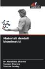 Image for Materiali dentali biomimetici