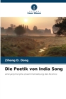 Image for Die Poetik von India Song