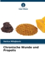 Image for Chronische Wunde und Propolis