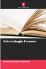 Image for Entomologia Forense