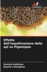 Image for Effetto dell&#39;impollinazione delle api su Pigeonpea