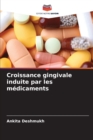 Image for Croissance gingivale induite par les medicaments