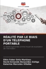 Image for Realite Par Le Biais d&#39;Un Telephone Portable