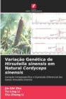 Image for Variacao Genetica de Hirsutella sinensis em Natural Cordyceps sinensis