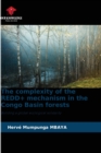 Image for The complexity of the REDD+ mechanism in the Congo Basin forests