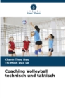 Image for Coaching Volleyball technisch und taktisch