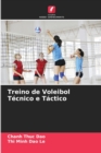Image for Treino de Voleibol Tecnico e Tactico