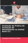 Image for Avaliacao da Pratica de Avaliacao de Desempenho no United Bank S.C.