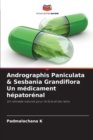 Image for Andrographis Paniculata &amp; Sesbania Grandiflora Un medicament hepatorenal