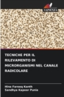 Image for Tecniche Per Il Rilevamento Di Microrganismi Nel Canale Radicolare