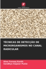 Image for Tecnicas de Deteccao de Microrganismos No Canal Radicular