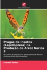 Image for Pragas de Insetos (Lepidoptera) na Producao de Arroz Nerica 3