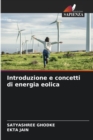 Image for Introduzione e concetti di energia eolica