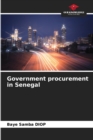 Image for Government procurement in Senegal