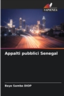 Image for Appalti pubblici Senegal