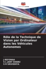 Image for Role de la Technique de Vision par Ordinateur dans les Vehicules Autonomes