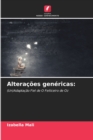 Image for Alteracoes genericas