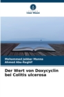 Image for Der Wert von Doxycyclin bei Colitis ulcerosa
