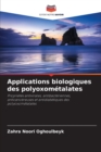 Image for Applications biologiques des polyoxometalates