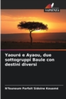 Image for Yaoure e Ayaou, due sottogruppi Baule con destini diversi
