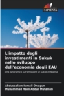 Image for L&#39;impatto degli investimenti in Sukuk nello sviluppo dell&#39;economia degli EAU