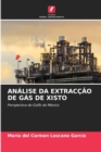 Image for Analise Da Extraccao de Gas de Xisto