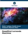 Image for DeepMind Lernende Maschine