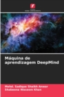 Image for Maquina de aprendizagem DeepMind