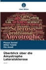 Image for Uberblick uber die Amyotrophe Lateralsklerose