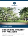 Image for Insektizide Aktivitat Von Pflanzen