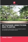 Image for Actividade Insecticida Das Plantas