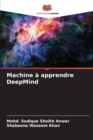 Image for Machine a apprendre DeepMind