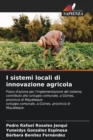 Image for I sistemi locali di innovazione agricola