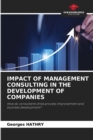 Image for Impact of Management Consulting in the Development of Companies