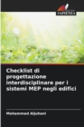 Image for Checklist di progettazione interdisciplinare per i sistemi MEP negli edifici