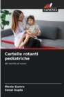 Image for Cartelle rotanti pediatriche