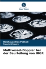 Image for Multivessel-Doppler bei der Beurteilung von IUGR