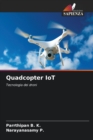 Image for Quadcopter IoT